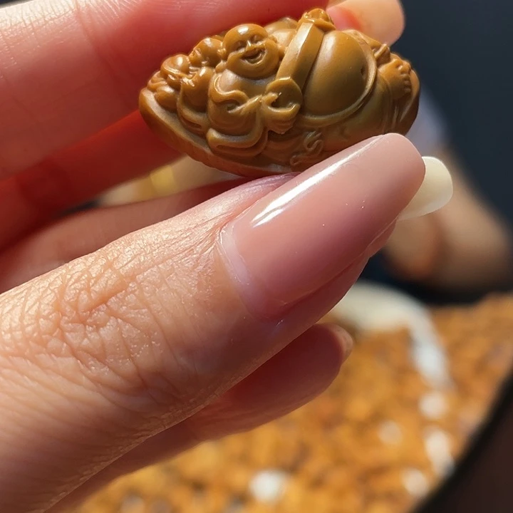 手串/手链橄榄核橄榄核