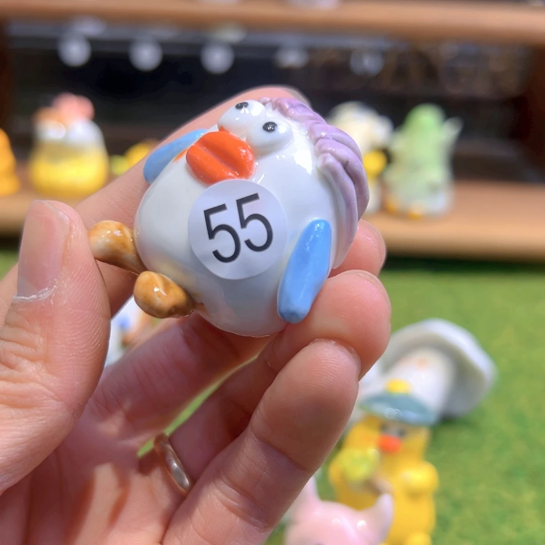 摆件纯手工制作工艺55