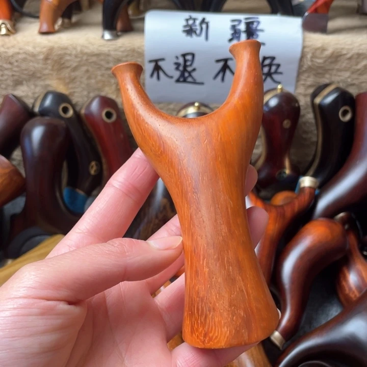 大果紫檀（缅甸花梨）瑕疵168