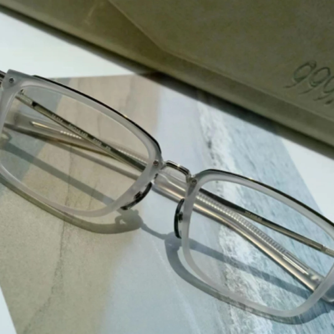 999.9 M-114 日本高端眼镜
