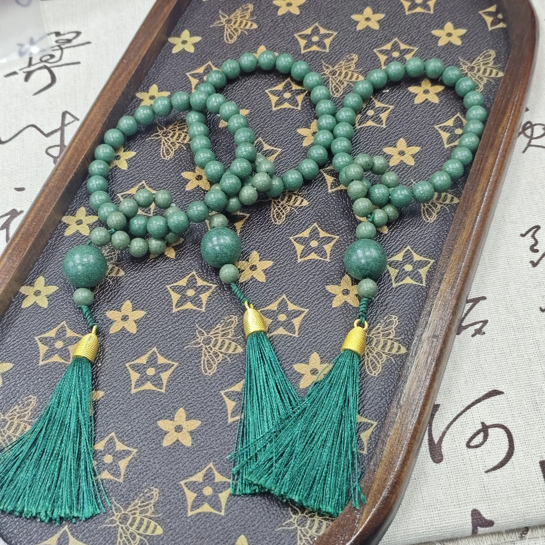 【书记甄选】原创合香 多样性发一件 约9mm CK5220