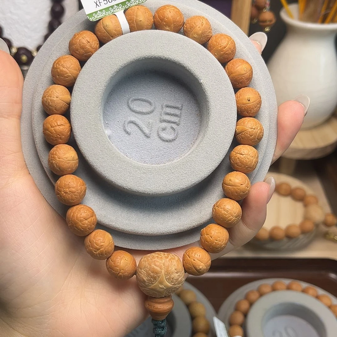 凤眼菩提手串菩提603