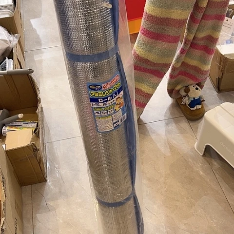 密胺叶**?这个夏天可以