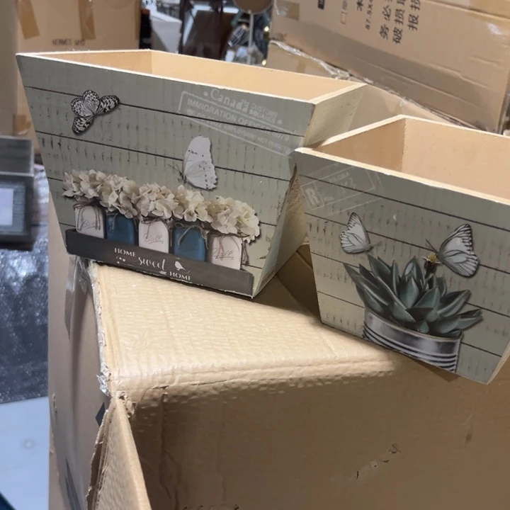 外贸孤品 默认瑕疵