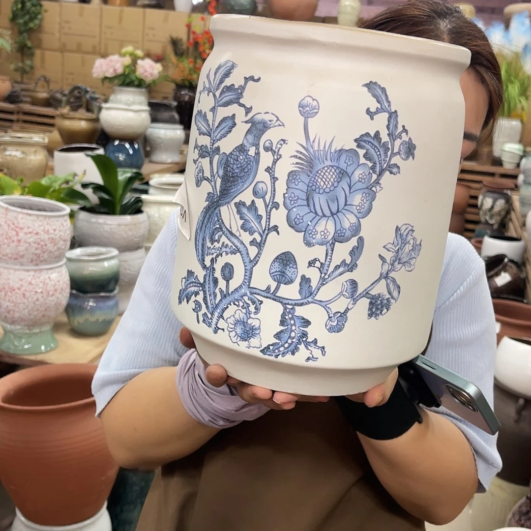 高度28口径20厘米