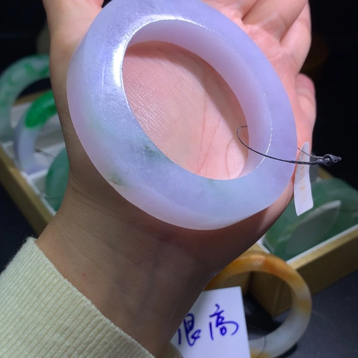 定制翡翠未镶嵌天然翡翠