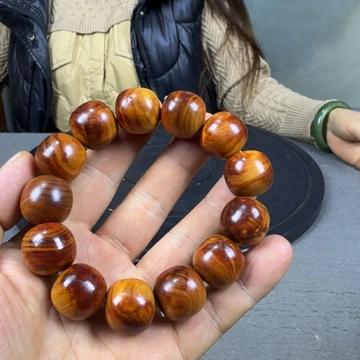 山***泉柏木（崖柏）太行崖柏