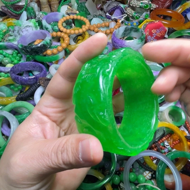 直播间专属定向链接