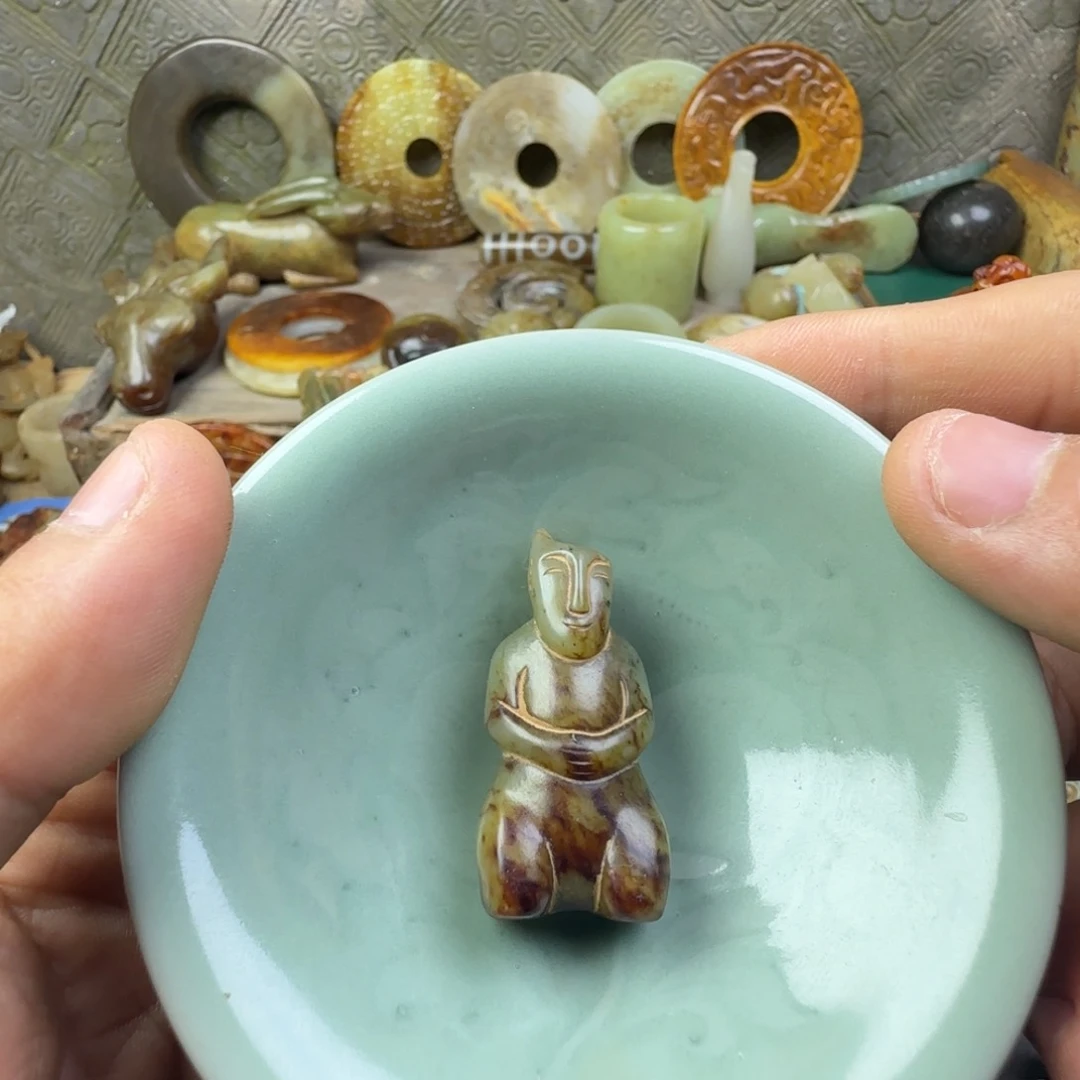 福***旺茶盏瓷器的制作工艺和工艺流程