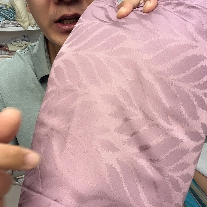 棉纯棉高货孤品面料2.3