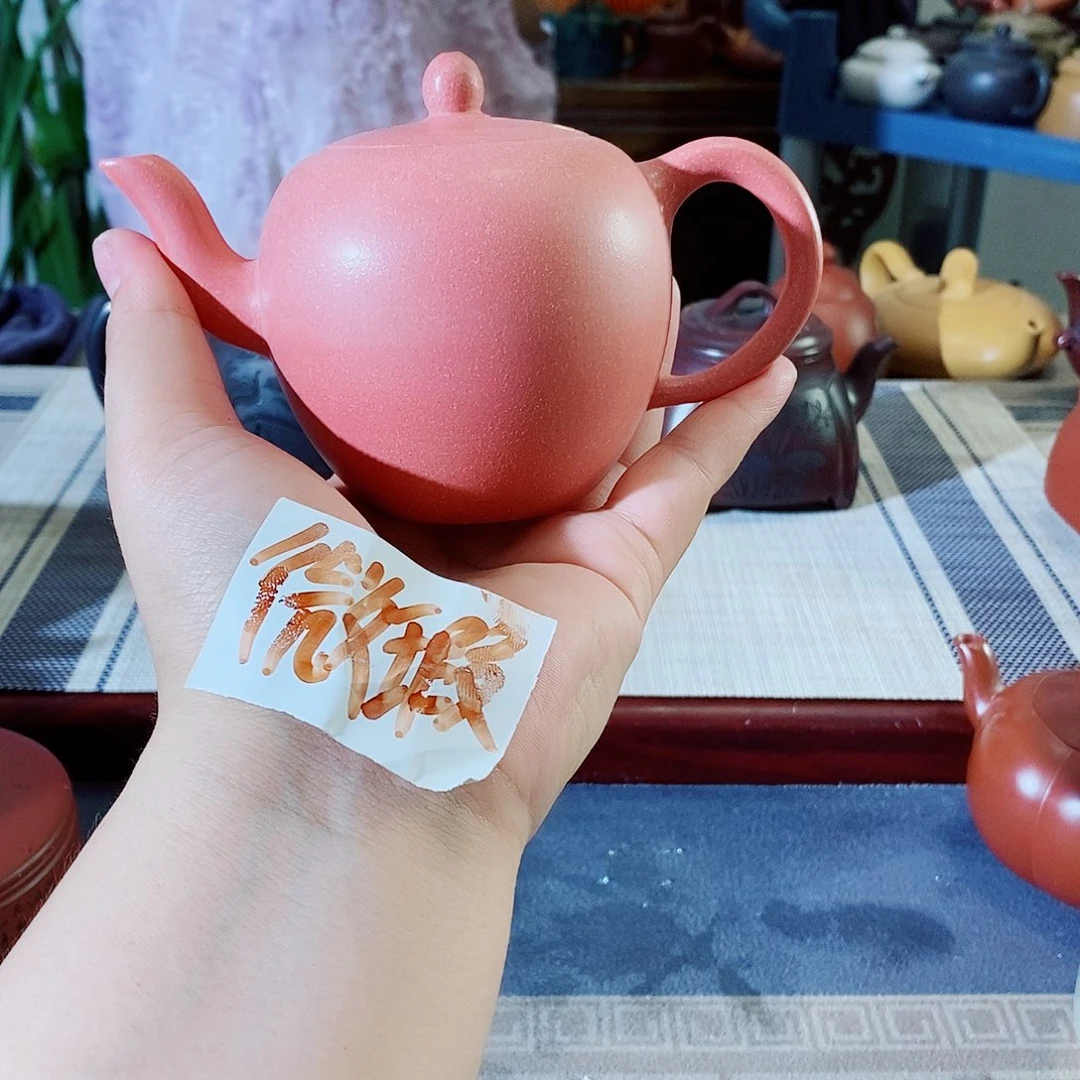 茶壶紫砂宜兴紫砂茶具礼盒