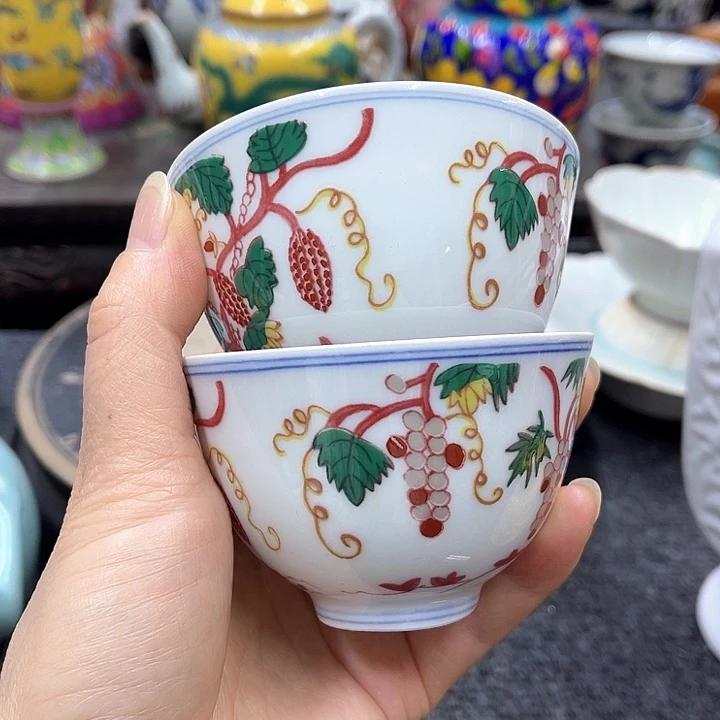 瓷片摆件摆件摆件摆件
