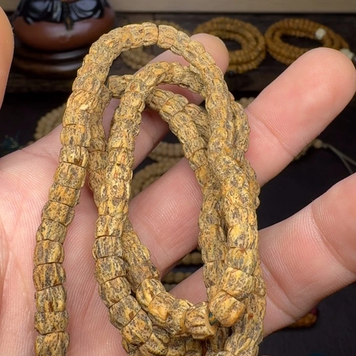 吊坠柏香籽/百香籽