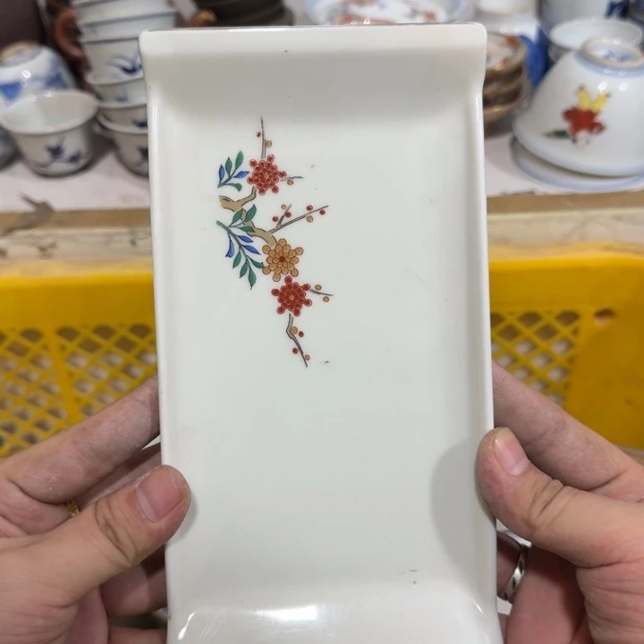 陶瓷推荐第二名20包邮