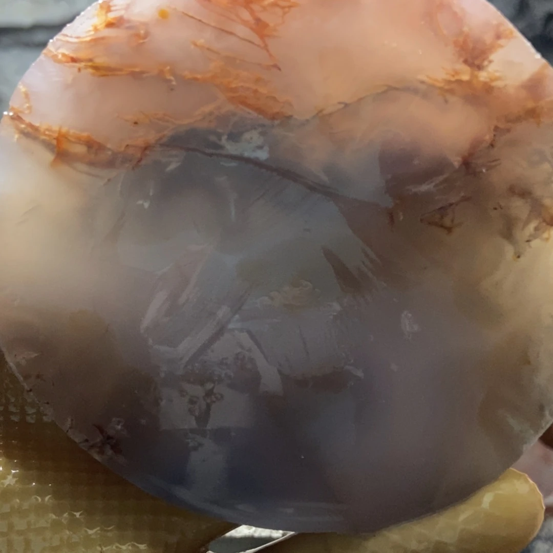 定制玛瑙速**泥原石定制
