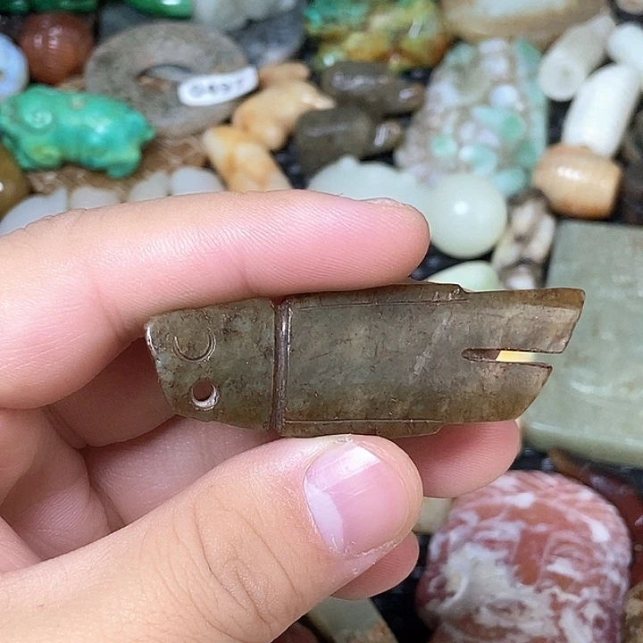 摆件直播间链接19