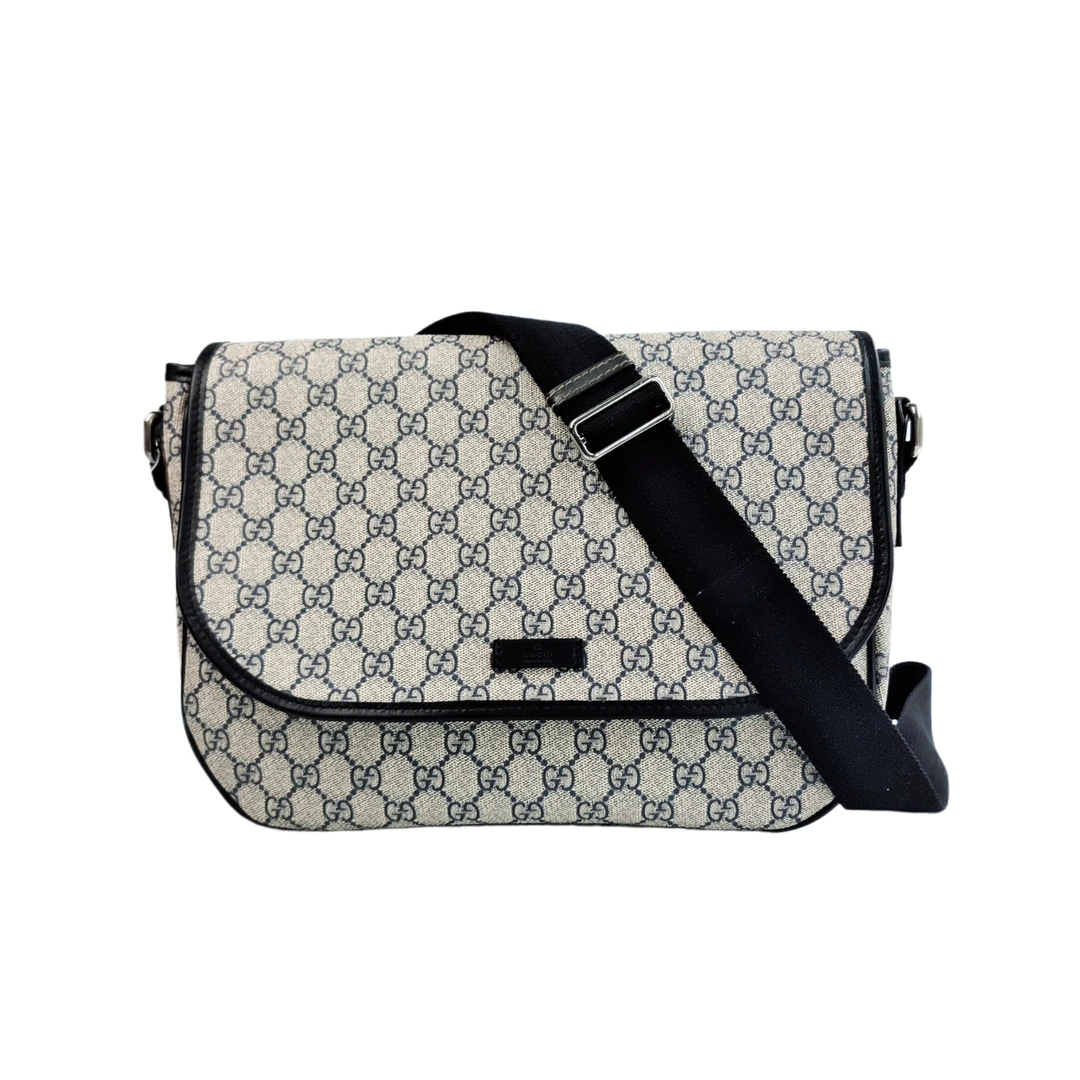 95新 古驰 安洁利严选/BK0150311 斜挎包