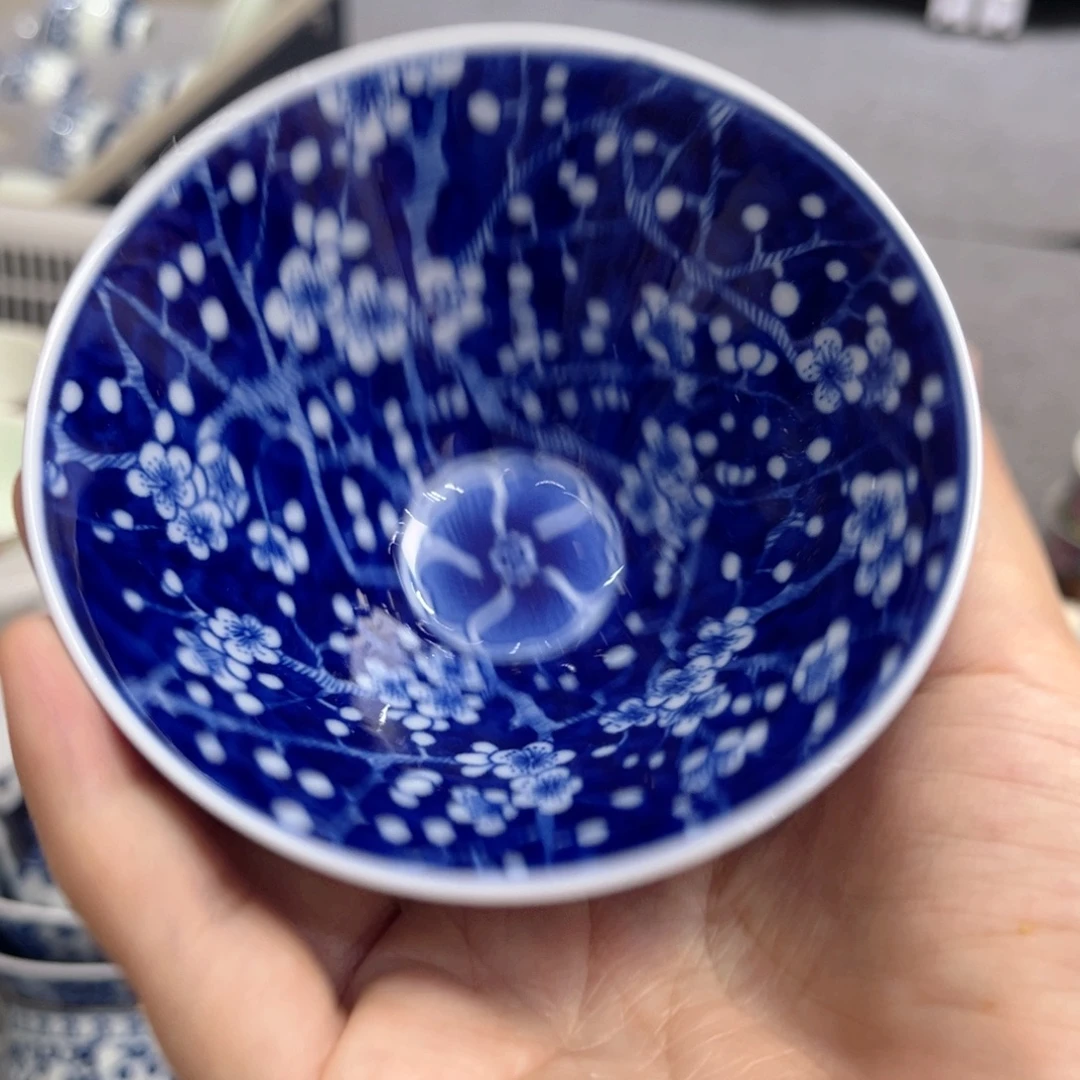 秋***人景德镇陶瓷景德镇陶瓷