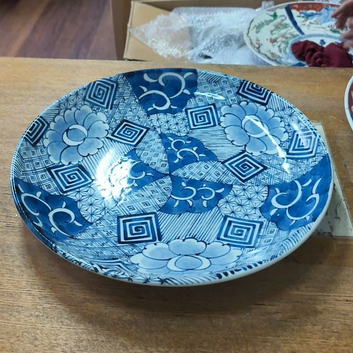 中古回流老物件茶杯123