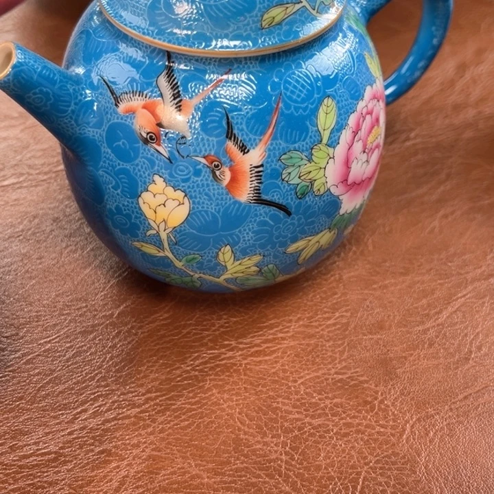 瓷片千年瓷都景德镇