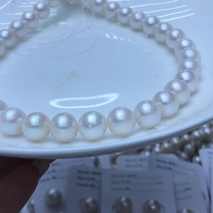 大理石非金属天然妈妈链