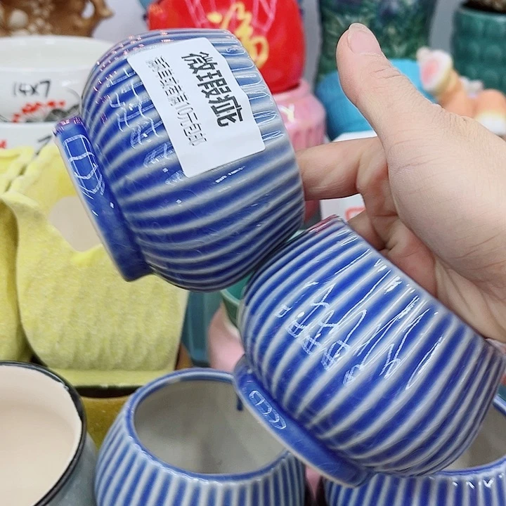 福利花盆9.99包邮