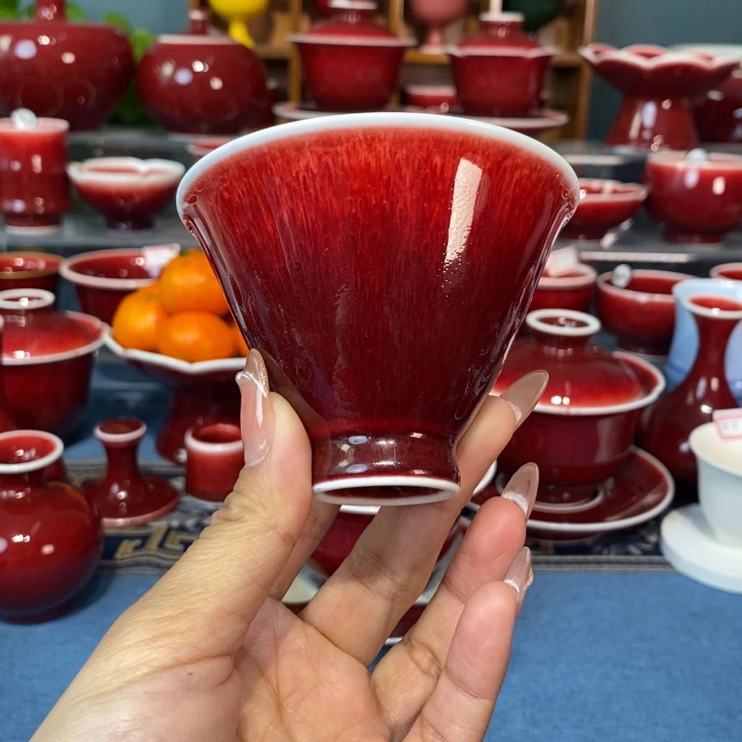 原矿郎红手工，福利全品大漏