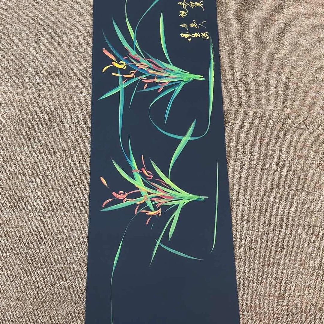 国画可口可乐的什么地方了……我