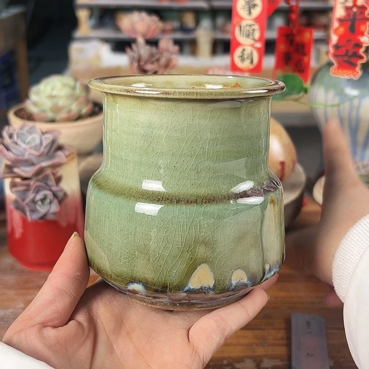 景德镇陶瓷2单包邮
