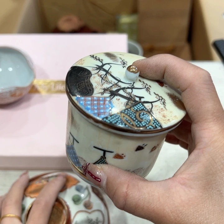 军*新亿阁中古杂项无售后