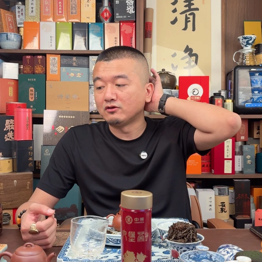 麒麟铁罐100g一罐