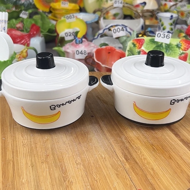 潮州创艺陶瓷餐具