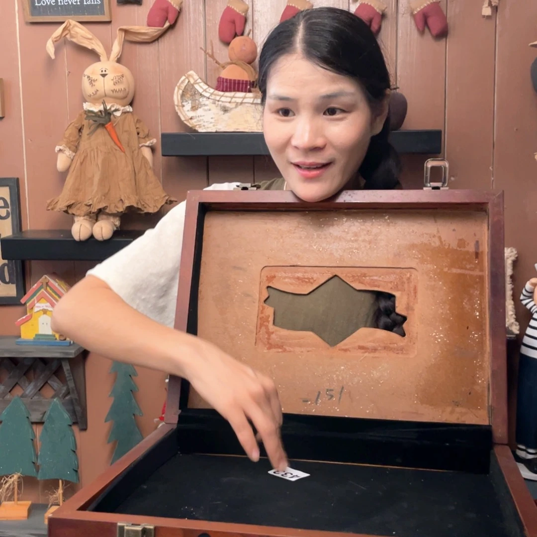 毛绒中古老货默认微瑕