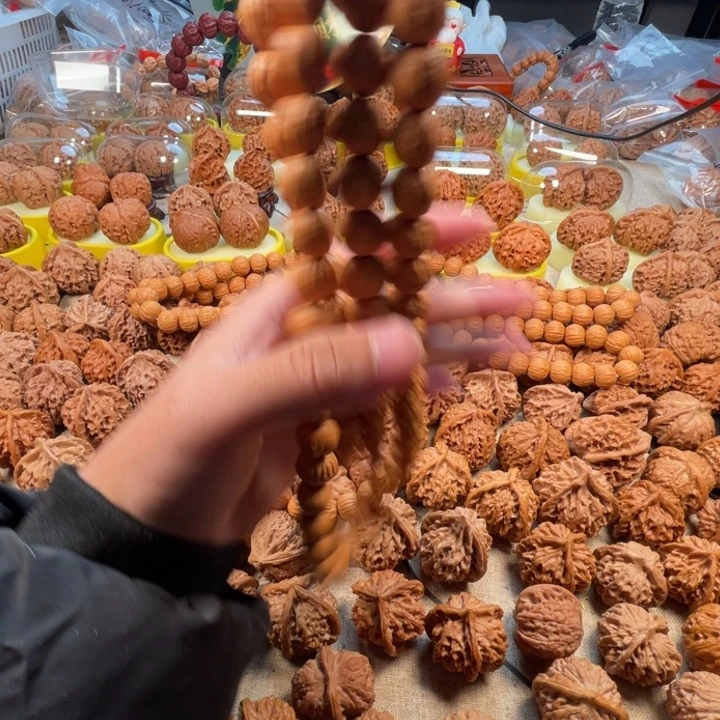 吊坠桃核土豪全品