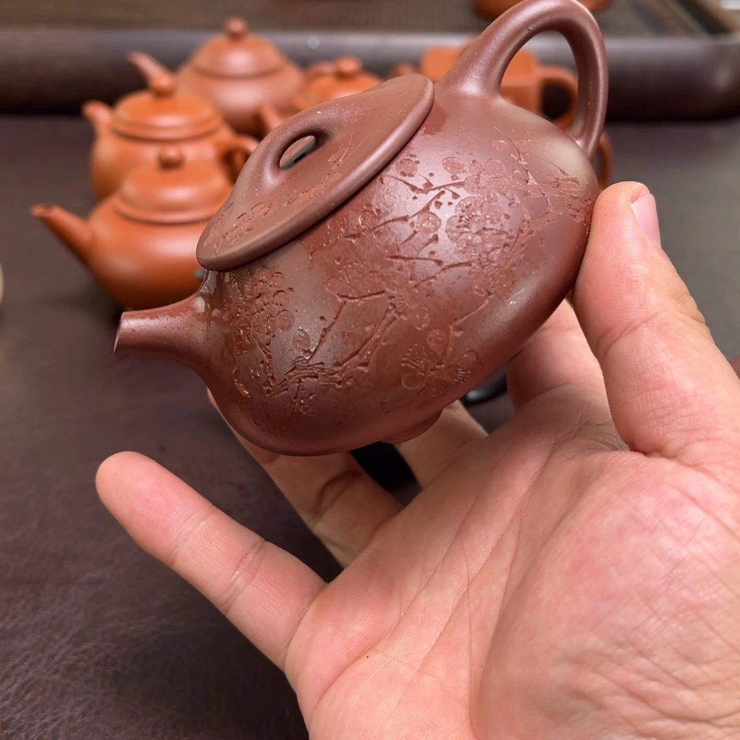 用***7紫砂茶壶汽修厂和机械设备