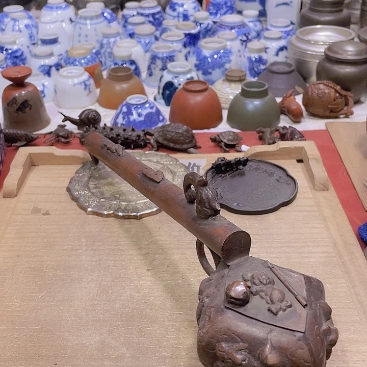 我们都是好孩子啊呜呜