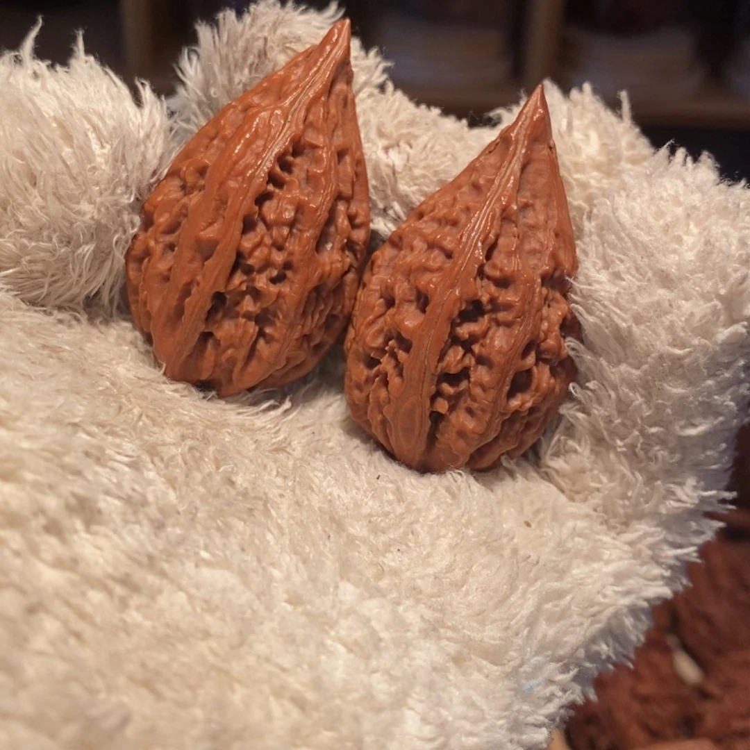 文玩核桃吊坠5¥¥¥¥