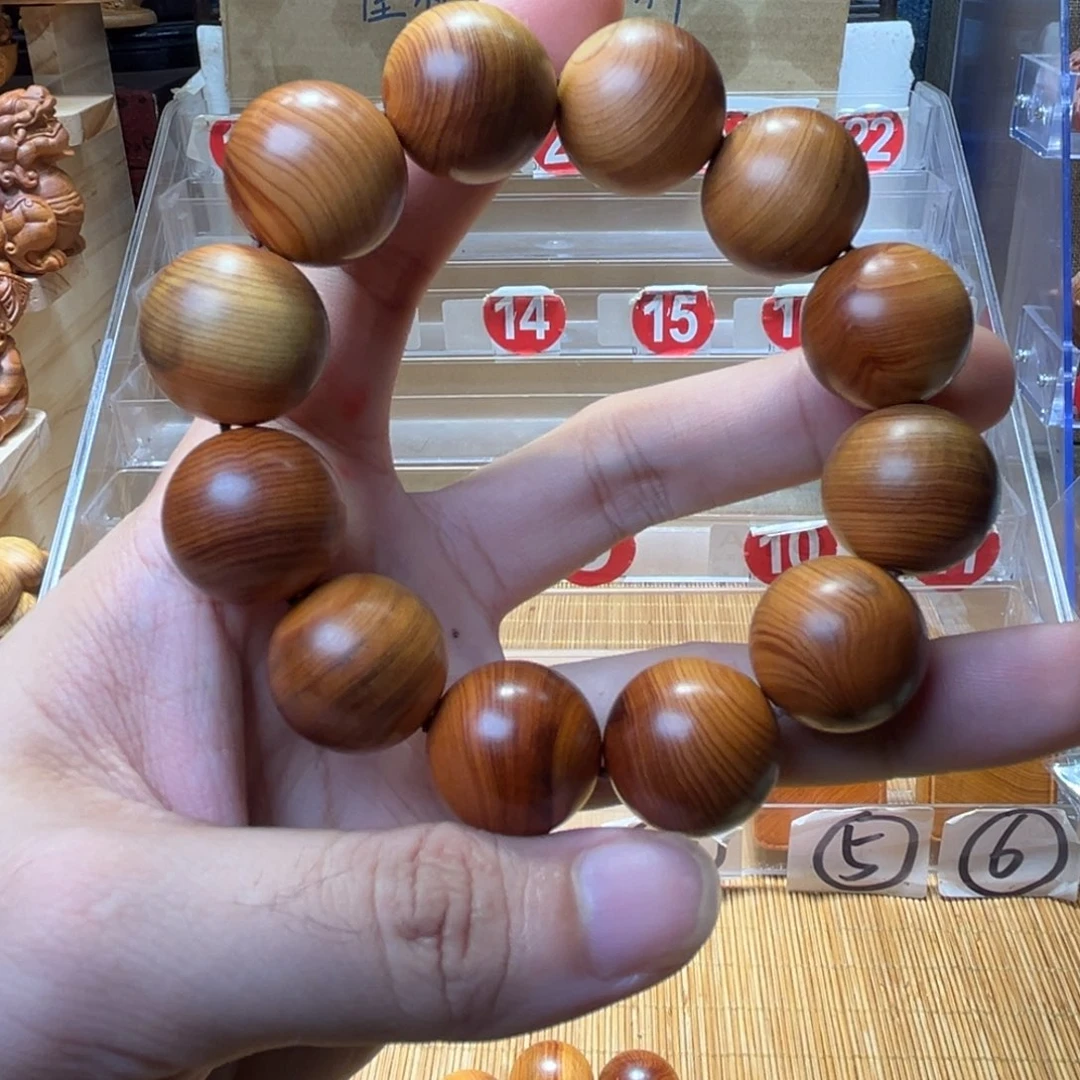 崖柏崖柏陈化瑕疵处理779