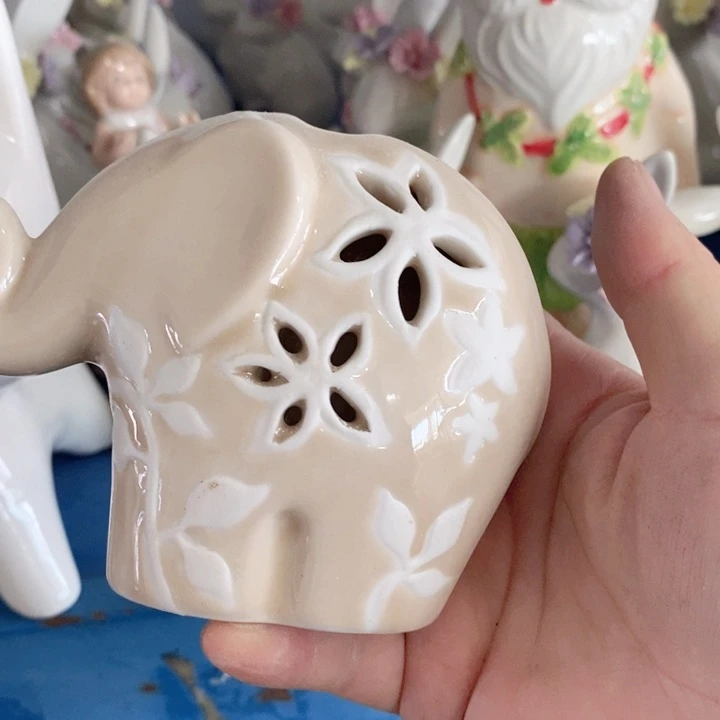 陶瓷树脂家居摆件