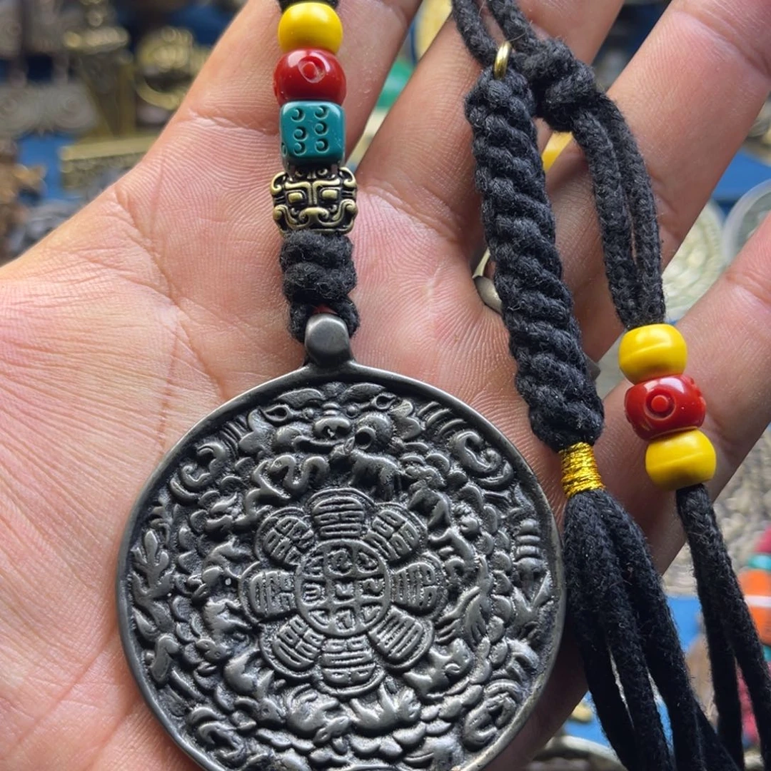 泥塑特色手工艺品