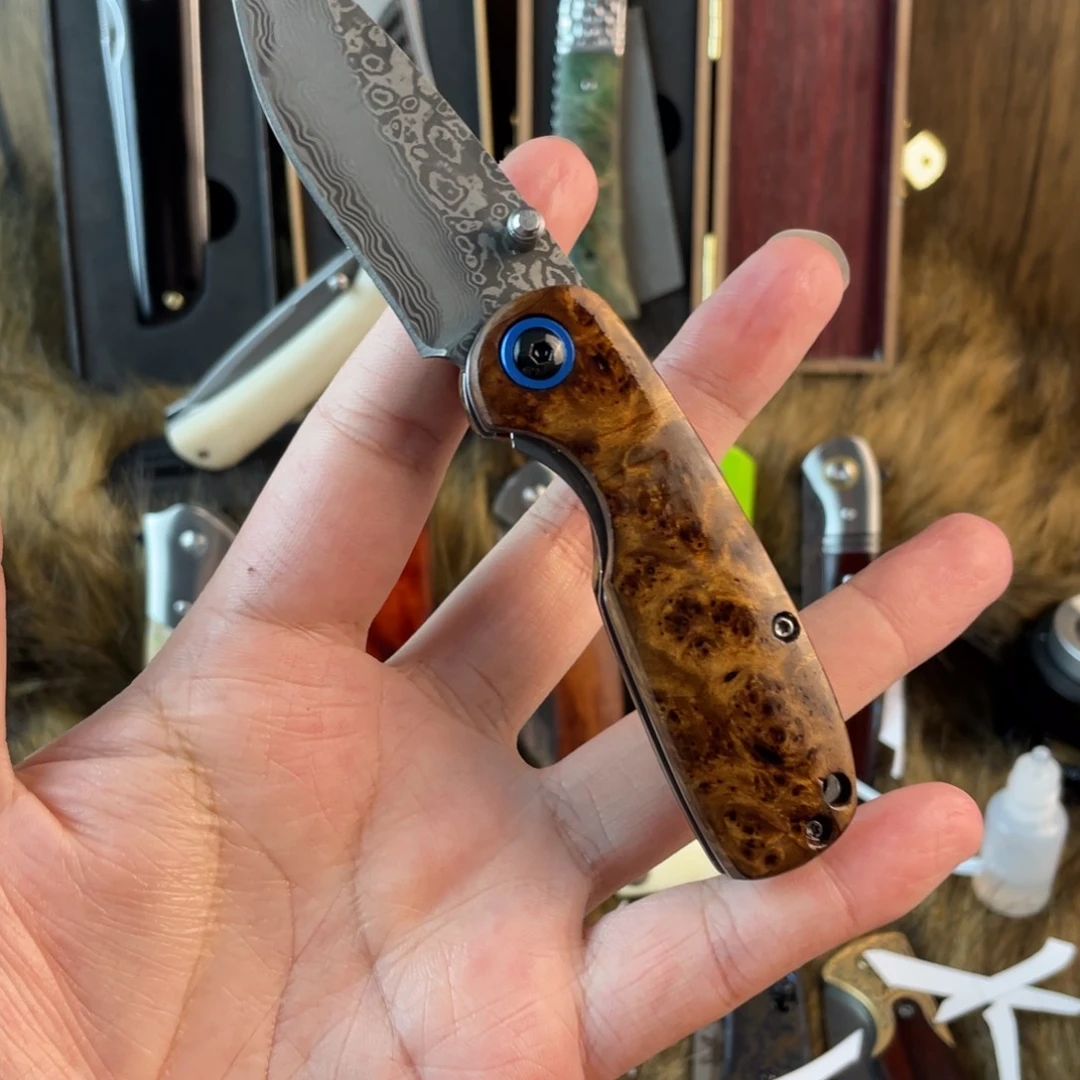 大马士革多功能工具