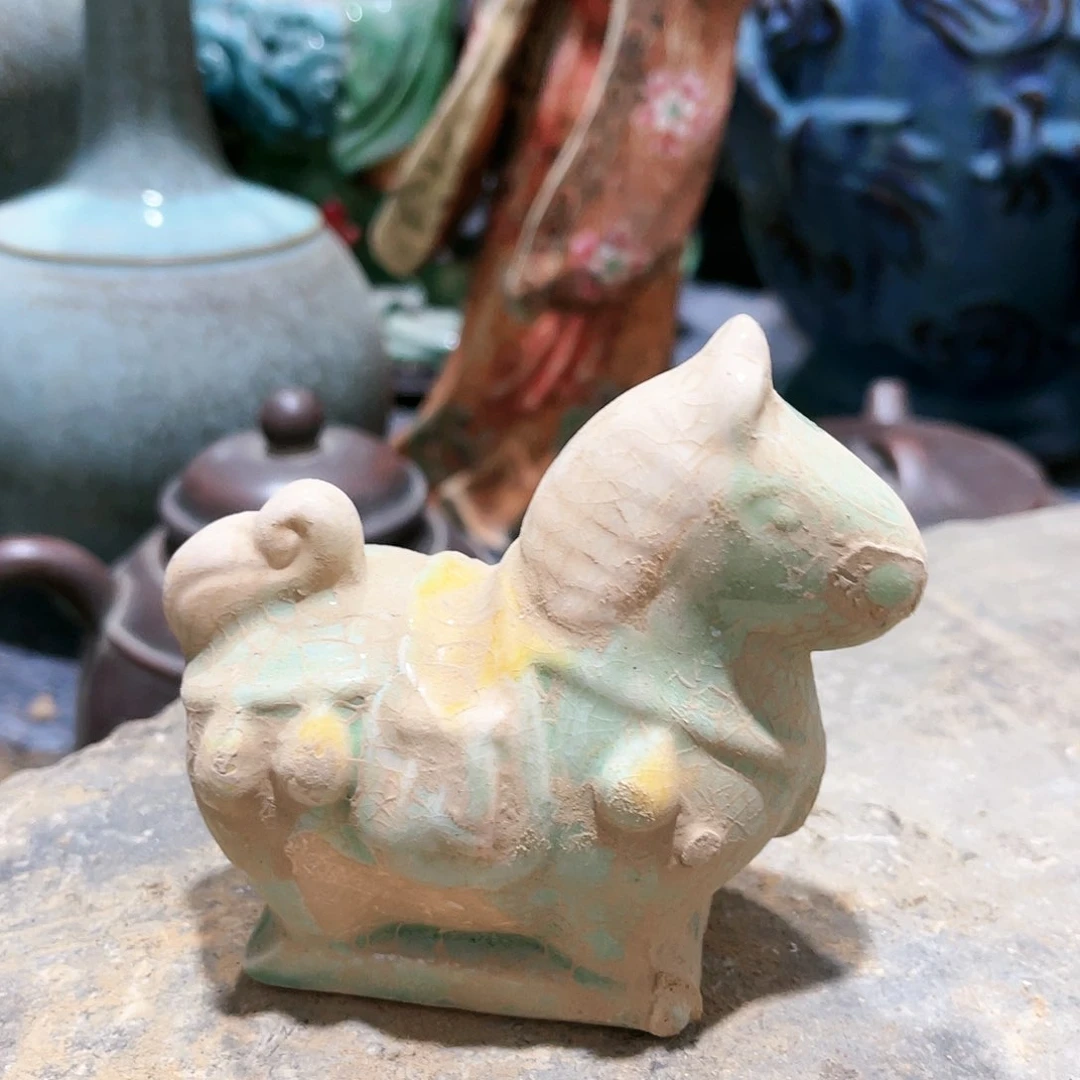 瓦当摆件瓦当摆件