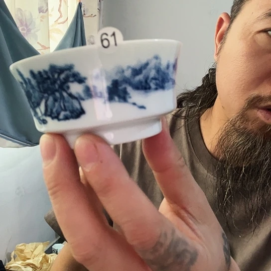 景德镇手绘陶瓷11111