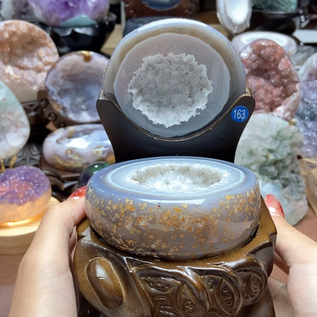 水晶随形（非配饰）未镶嵌