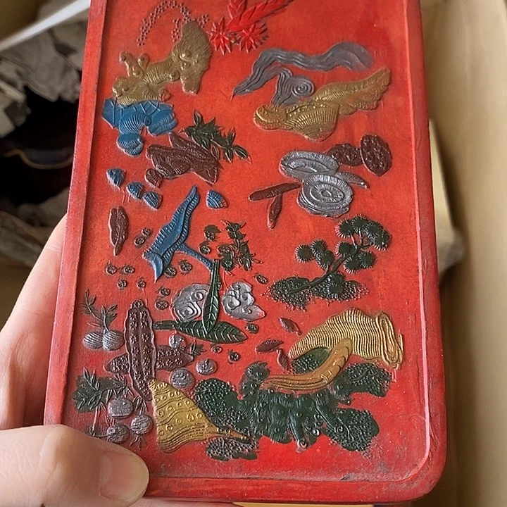 玲珑堂瓷器杂货铺赢****4