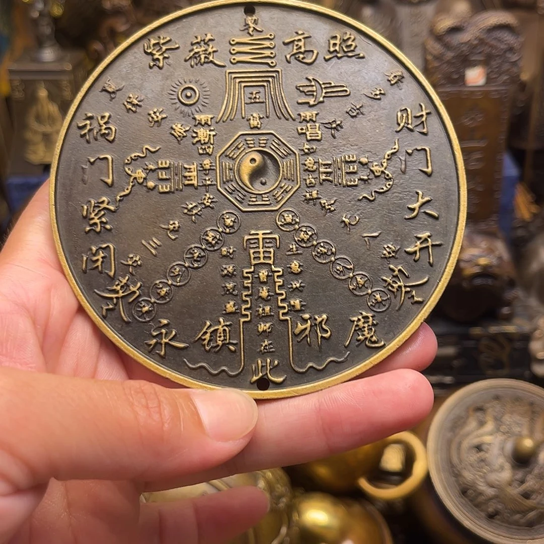 天雅铜器商品链接