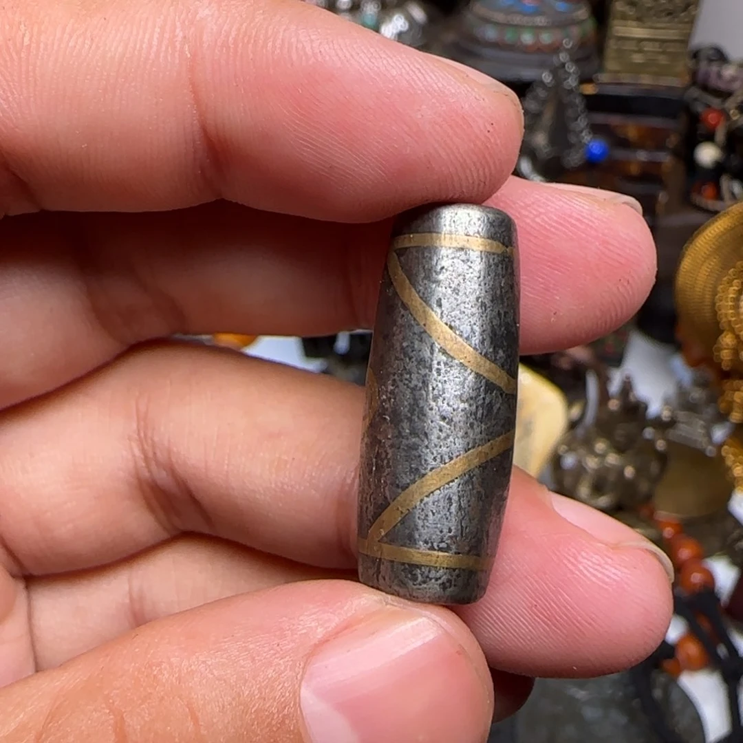 天铁杂货铺文玩挂件