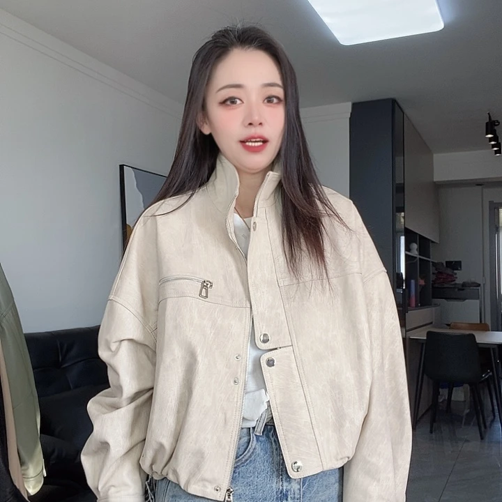 绵羊皮磨砂皮M120斤内