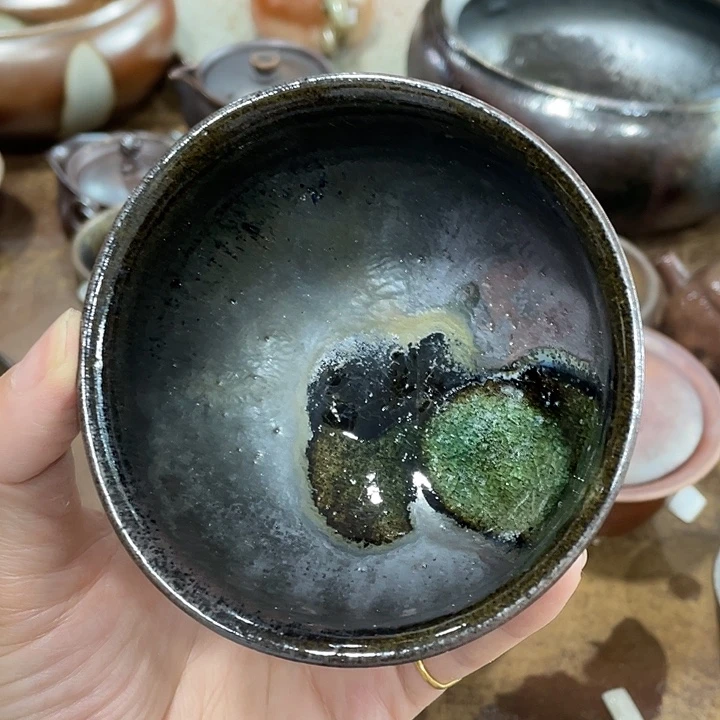 浪鬼柴烧浪鬼无相