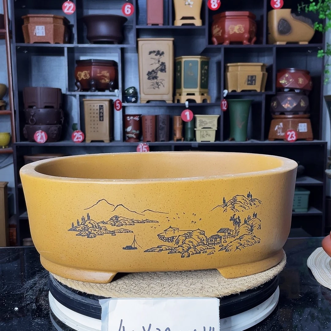 紫砂艺术紫砂工艺